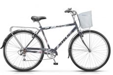 Велосипед Stels Navigator 350 Gent 28 Z010 (2021)
