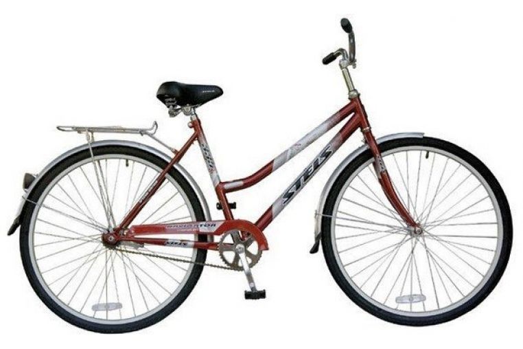 Велосипед Stels Navigator 335 (2006)