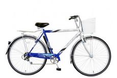 Велосипед Stels Navigator 310 (2011)