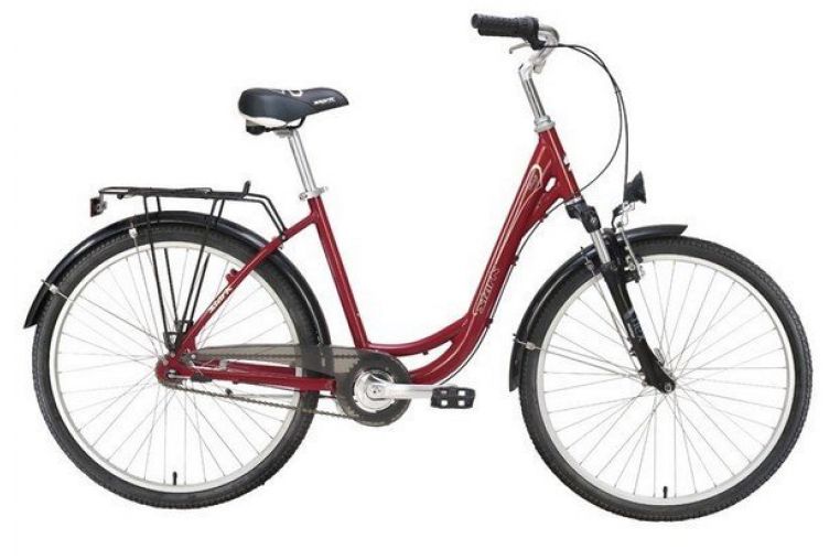 Велосипед Stark Image (2008)