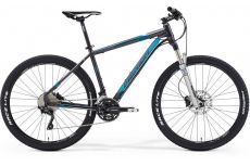 Велосипед Merida Big.Seven 600 (2015)