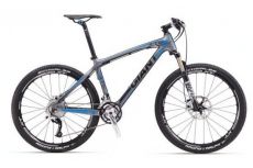Велосипед Giant XTC Composite 0 (2012)