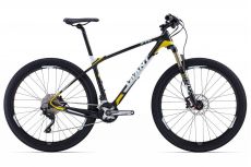 Велосипед Giant XTC Advanced 27.5 2 (2015)