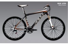 Велосипед Felt Six LTD Carbon (2011)