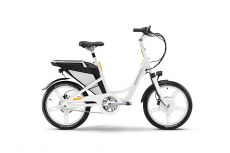 Велосипед Winora C1 AGT Compact (2014)