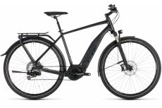 Велосипед Cube Touring Hybrid Sl 500 (2018)
