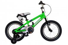 Велосипед Royal Baby Freestyle Alloy 18 (2021)