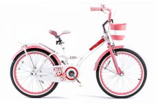 Велосипед Royal Baby Jenny Girl 20 (2019)