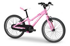 Велосипед Trek PreCaliber 20 SS Girls (2018)