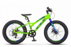Велосипед Stels Adrenalin MD 20 V010 (2019)
