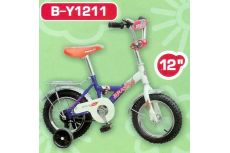 Велосипед Bravo B-Y1211 (2005)
