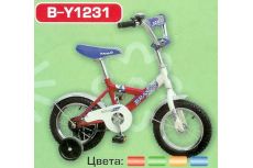 Велосипед Bravo B-Y1231 (2005)