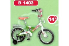 Велосипед Bravo B-1403 (2005)