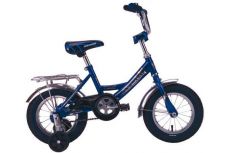 Велосипед ATOM Lizard 12 (2006)