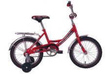 Велосипед ATOM Fox 16 (2006)