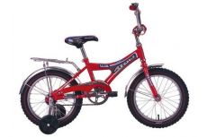 Велосипед Atom 16 MATRIX 160 (2006)