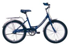 Велосипед ATOM Puma 20 (2006)