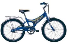 Велосипед Atom 20 MATRIX 200 (2006)