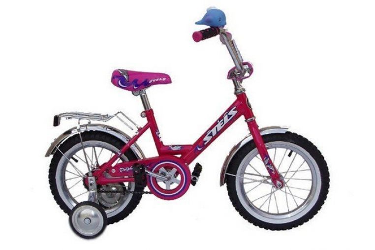 Авито купить детский велосипед б у