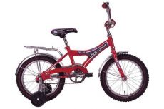 Велосипед Atom 16" MATRIX 160 (2007)