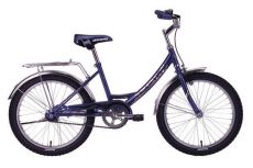 Велосипед Atom Puma 20 (2007)