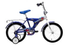 Велосипед Orion Jolly 16 (2009)