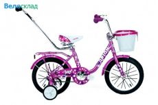 Велосипед Orion Joy 14 (2011)