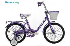 Велосипед Orion Joy 16 (2011)