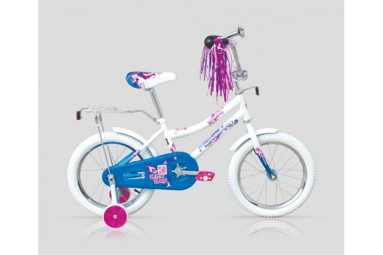 Велосипед Forward Little Lady (2013)