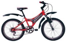Велосипед Atom 20 MATRIX 200 S (2006)