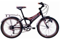 Велосипед Atom MATRIX 200 City (2005)