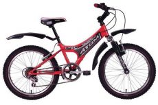 Велосипед Atom 20" MATRIX 200 S (2007)