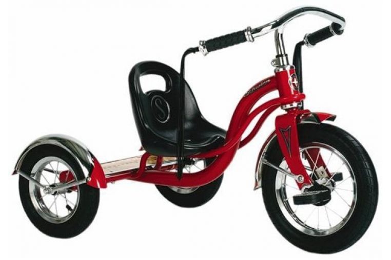 Велосипед Schwinn Roadster Trike (2010)