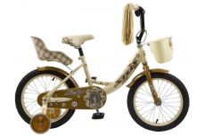 Велосипед Stels Eсho 16 (2012)