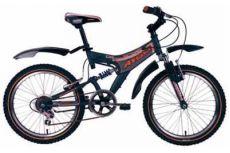 Велосипед Atom MATRIX 200 DH (2005)