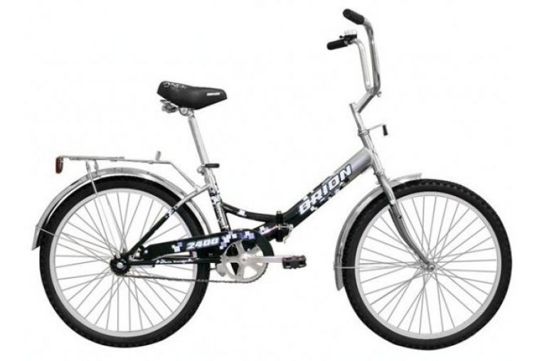 Велосипед Orion 2500 (2009)