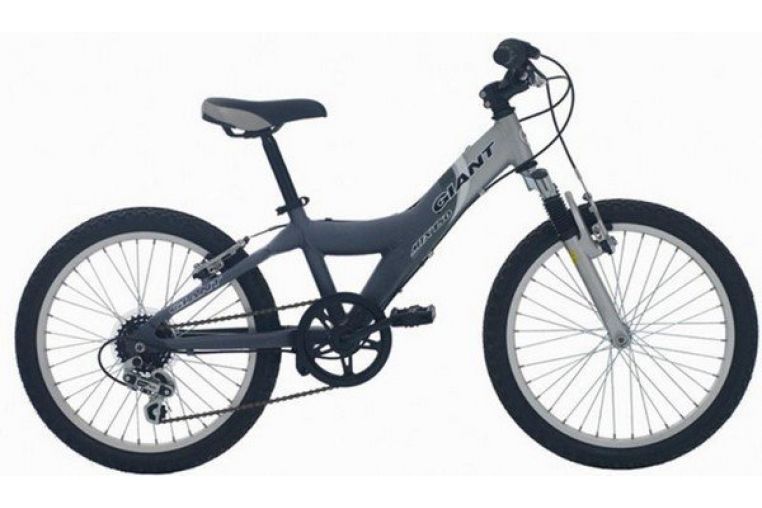 Велосипед Giant MTX 150 FS (2006)