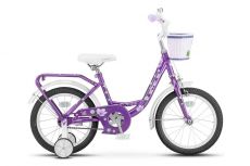 Велосипед Stels Flyte Lady 16 Z010 (2018)