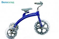 Велосипед Giant Trike 12 (2010)