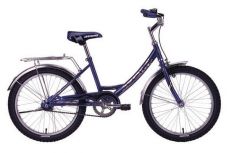 Велосипед Atom Puma 20 (2009)