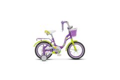 Детский велосипед  Stels Jolly 14 V010 (2019)