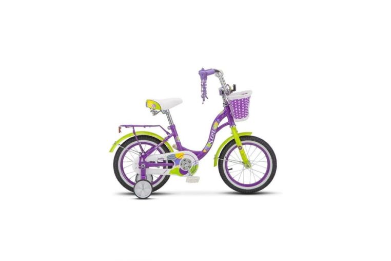 Велосипед Stels Jolly 14 V010 (2019)