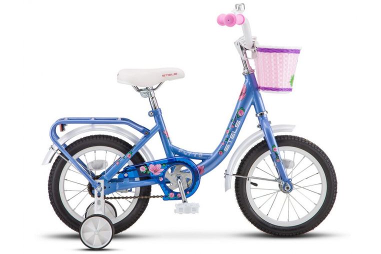 Велосипед Stels Flyte Lady 14 Z011 (2021)