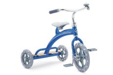 Велосипед Li’l Giant 10" tricycle Blue (2007)