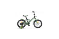 Детский велосипед  Stels Fortune 16 V010 (2021)