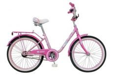 Велосипед Stels Pilot 200 Girl 20 (2012)