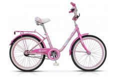Велосипед Stels Pilot 200 Girl 20 (2013)