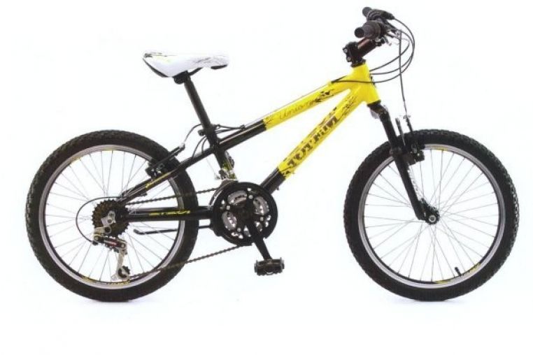 Велосипед Totem GW-09B225 (2010)