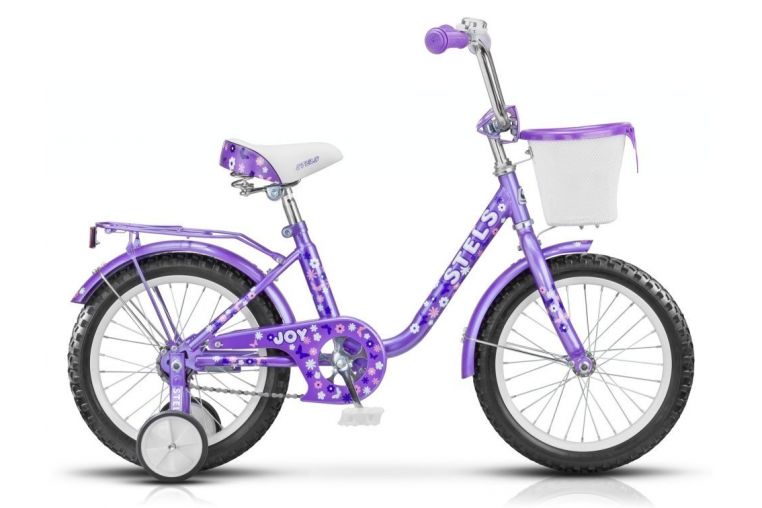 Велосипед Stels Joy 16 (2015)