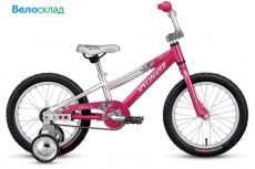 Велосипед Specialized Hotrock 16 Girls (2010)